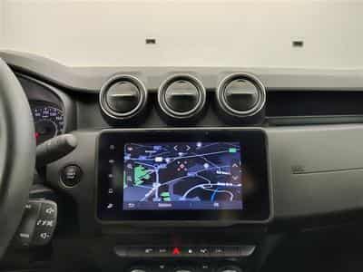 Dacia Duster 1.3 TCe Journey EDC /GPS/Caméra/Carplay/Pdc avt+arr (2022) - Photo 11