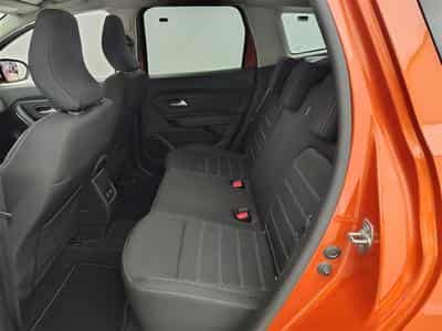 Dacia Duster 1.3 TCe Journey EDC /GPS/Caméra/Carplay/Pdc avt+arr (2022) - Photo 13