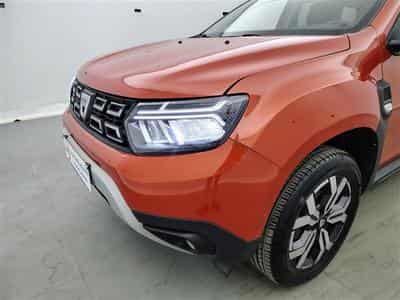 Dacia Duster 1.3 TCe Journey EDC /GPS/Caméra/Carplay/Pdc avt+arr (2022) - Photo 15