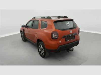 Dacia Duster 1.3 TCe Journey EDC /GPS/Caméra/Carplay/Pdc avt+arr (2022) - Photo 2