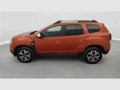 Dacia Duster 1.3 TCe Journey EDC /GPS/Caméra/Carplay/Pdc avt+arr (2022) - Photo 3
