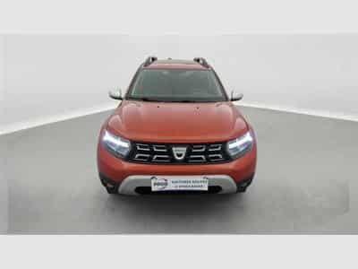 Dacia Duster 1.3 TCe Journey EDC /GPS/Caméra/Carplay/Pdc avt+arr (2022) - Photo 4