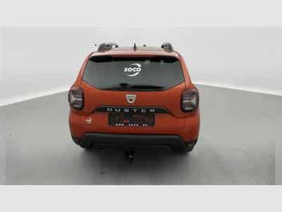 Dacia Duster 1.3 TCe Journey EDC /GPS/Caméra/Carplay/Pdc avt+arr (2022) - Photo 5