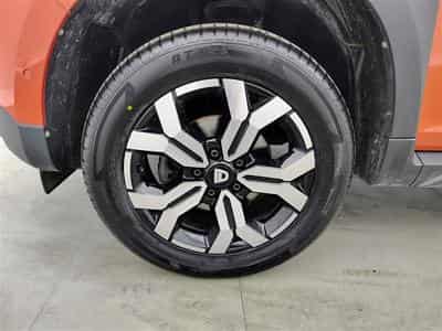 Dacia Duster 1.3 TCe Journey EDC /GPS/Caméra/Carplay/Pdc avt+arr (2022) - Photo 6