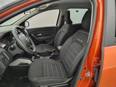 Dacia Duster 1.3 TCe Journey EDC /GPS/Caméra/Carplay/Pdc avt+arr (2022) - Photo 7
