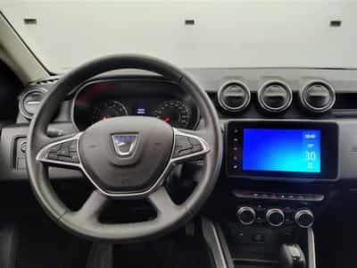 Dacia Duster 1.3 TCe Journey EDC /GPS/Caméra/Carplay/Pdc avt+arr (2022) - Photo 9
