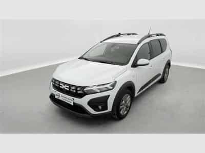 Dacia Jogger 1.0 TCe Expression 7pl. (2023) - Photo 1