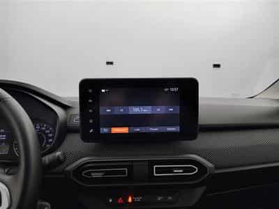 Dacia Jogger 1.0 TCe Expression 7pl. (2023) - Photo 11