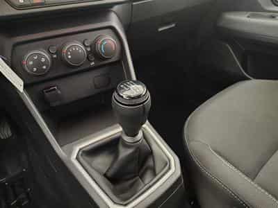 Dacia Jogger 1.0 TCe Expression 7pl. (2023) - Photo 12
