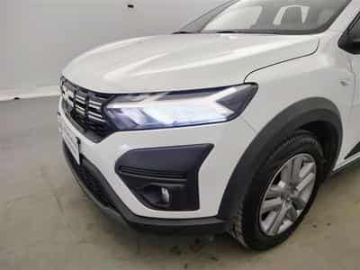 Dacia Jogger 1.0 TCe Expression 7pl. (2023) - Photo 15
