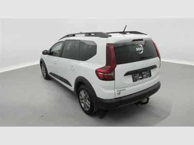 Dacia Jogger 1.0 TCe Expression 7pl. (2023) - Photo 2