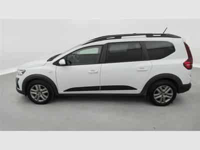 Dacia Jogger 1.0 TCe Expression 7pl. (2023) - Photo 3