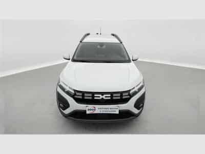 Dacia Jogger 1.0 TCe Expression 7pl. (2023) - Photo 4