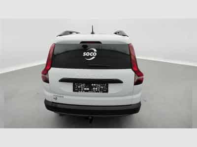 Dacia Jogger 1.0 TCe Expression 7pl. (2023) - Photo 5