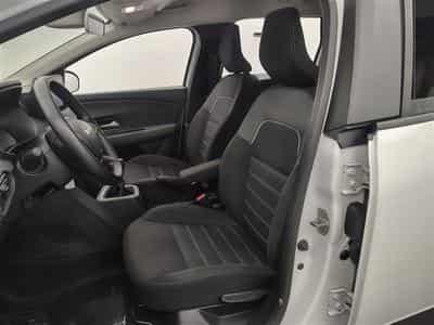 Dacia Jogger 1.0 TCe Expression 7pl. (2023) - Photo 7