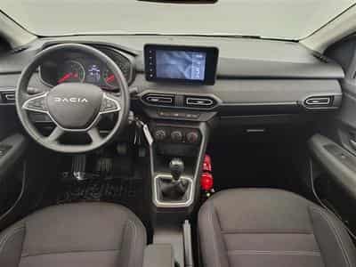 Dacia Jogger 1.0 TCe Expression 7pl. (2023) - Photo 8