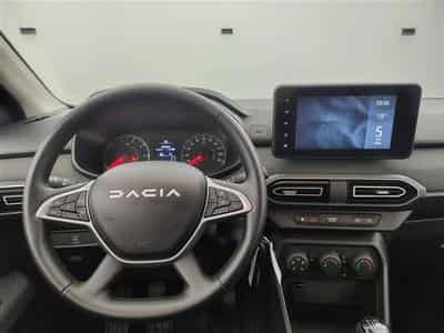 Dacia Jogger 1.0 TCe Expression 7pl. (2023) - Photo 9