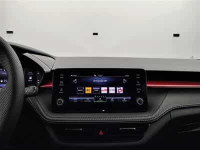 Skoda Fabia 1.0 TSI 115cv DSG MonteCarlo CARPLAY / FULL LED / CAMERA (2026) - Photo 11