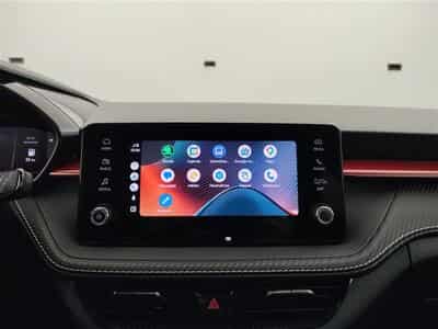 Skoda Fabia 1.0 TSI 115cv DSG MonteCarlo CARPLAY / FULL LED / CAMERA (2026) - Photo 12