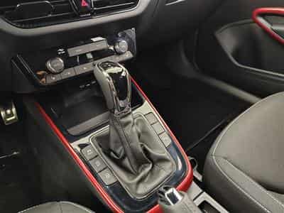 Skoda Fabia 1.0 TSI 115cv DSG MonteCarlo CARPLAY / FULL LED / CAMERA (2026) - Photo 13