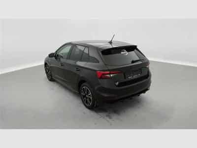 Skoda Fabia 1.0 TSI 115cv DSG MonteCarlo CARPLAY / FULL LED / CAMERA (2026) - Photo 2