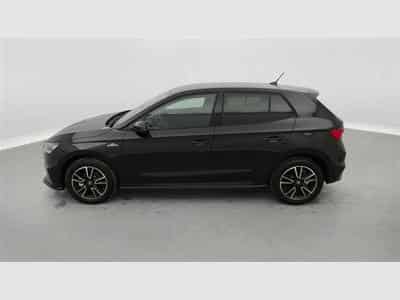 Skoda Fabia 1.0 TSI 115cv DSG MonteCarlo CARPLAY / FULL LED / CAMERA (2026) - Photo 3