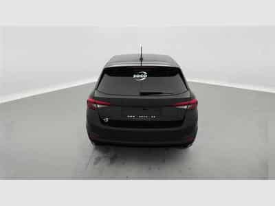 Skoda Fabia 1.0 TSI 115cv DSG MonteCarlo CARPLAY / FULL LED / CAMERA (2026) - Photo 5