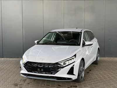Hyundai i20 Emotion (2026) - Photo 1