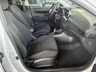 Hyundai i20 Emotion (2026) - Photo 11