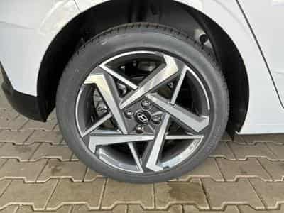 Hyundai i20 Emotion (2026) - Photo 12