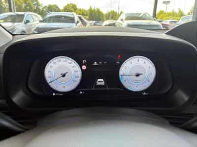 Hyundai i20 Emotion (2026) - Photo 13