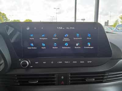 Hyundai i20 Emotion (2026) - Photo 14