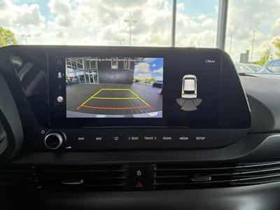 Hyundai i20 Emotion (2026) - Photo 15