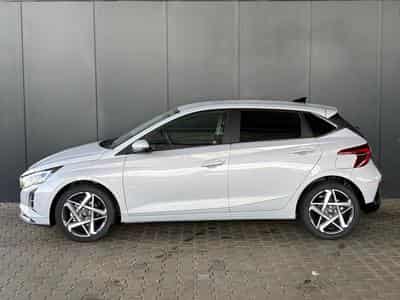 Hyundai i20 Emotion (2026) - Photo 2