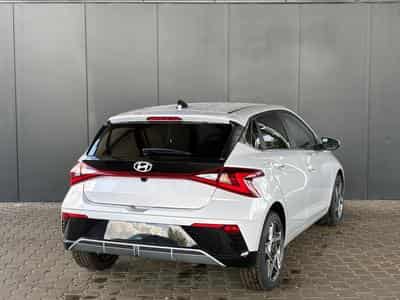 Hyundai i20 Emotion (2026) - Photo 3