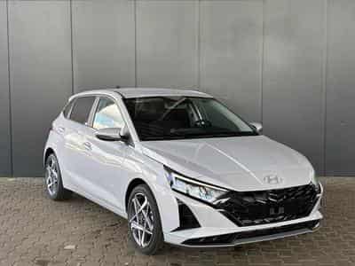 Hyundai i20 Emotion (2026) - Photo 4
