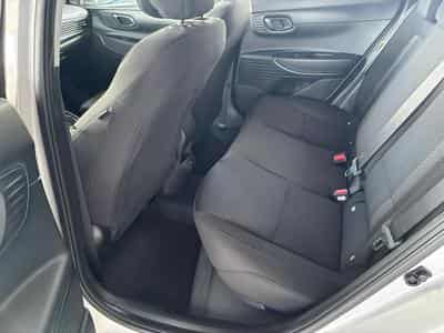 Hyundai i20 Emotion (2026) - Photo 6
