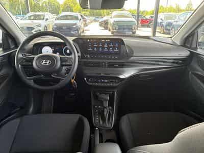 Hyundai i20 Emotion (2026) - Photo 7