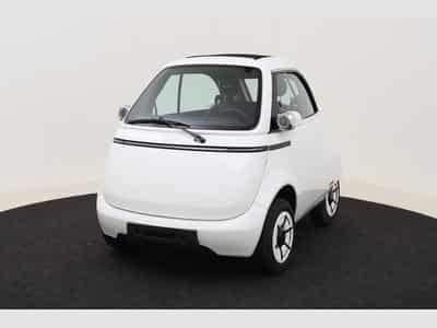 Microlino Pioneer Dolce (2024) - Photo 1
