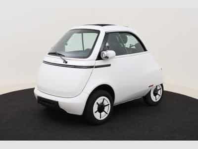 Microlino Pioneer Dolce (2024) - Photo 10