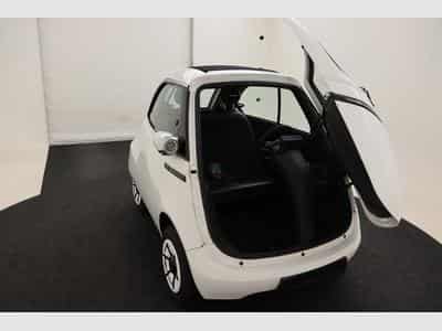 Microlino Pioneer Dolce (2024) - Photo 11