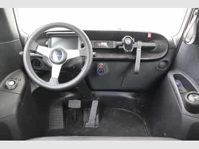 Microlino Pioneer Dolce (2024) - Photo 12