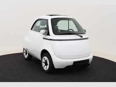 Microlino Pioneer Dolce (2024) - Photo 3