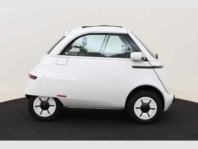 Microlino Pioneer Dolce (2024) - Photo 4