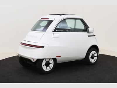 Microlino Pioneer Dolce (2024) - Photo 5