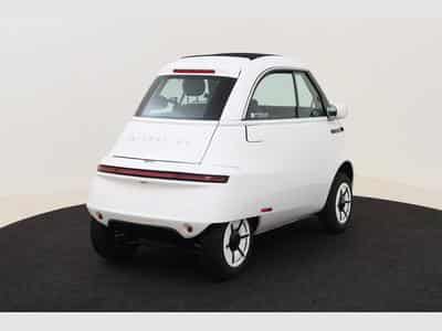 Microlino Pioneer Dolce (2024) - Photo 6