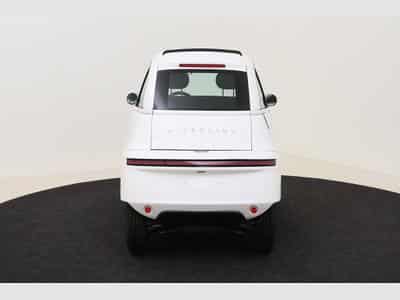 Microlino Pioneer Dolce (2024) - Photo 7