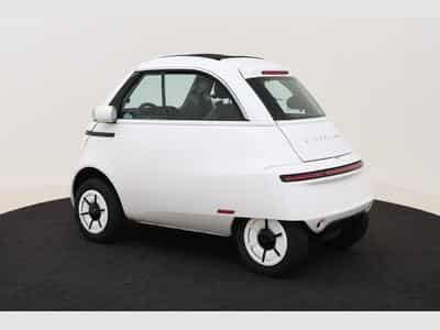 Microlino Pioneer Dolce (2024) - Photo 8
