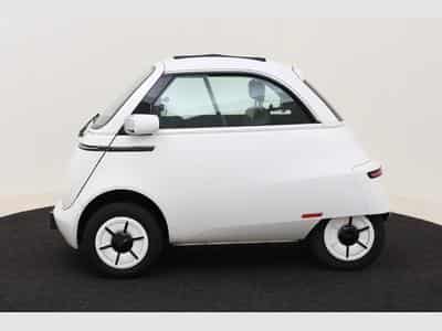 Microlino Pioneer Dolce (2024) - Photo 9