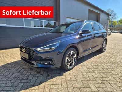 Hyundai i30 Trend (2026) - Photo 1